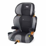 Booster Car Seat