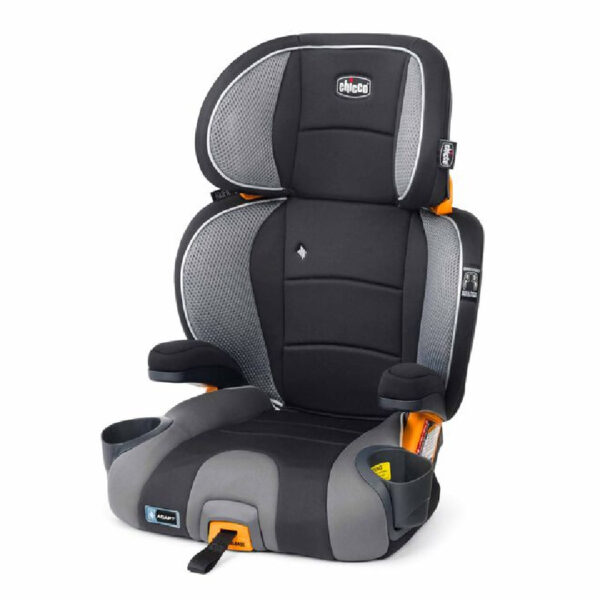 Booster Car Seat