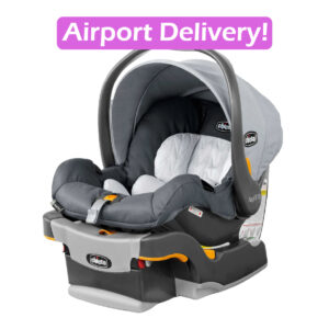 Infant Car Seat Rental