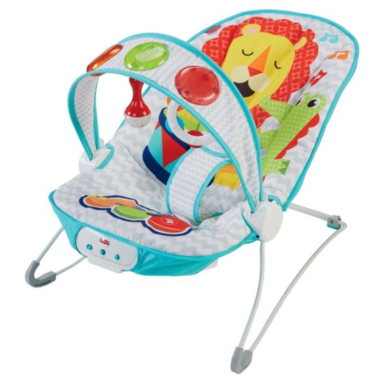 Infant Package Sleep time, play time, & bath time!