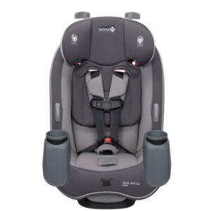 Charleston Babys Away-Car Seat - Convertible