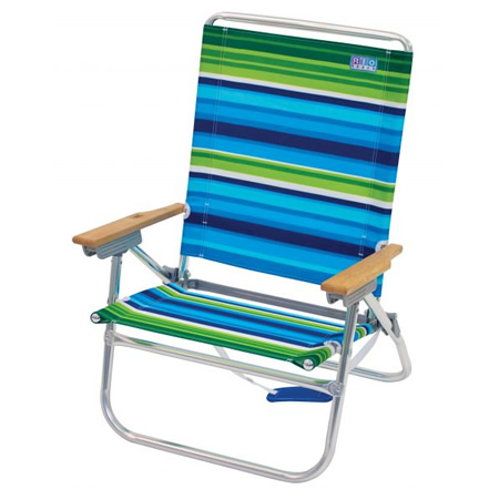 Ultimate Beach Package - Shade, Chairs, Wagon, Towels, Table!