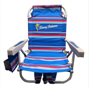 backpack beach chair