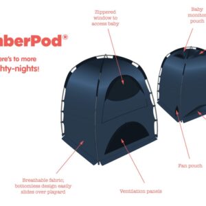 SlumberPod setup