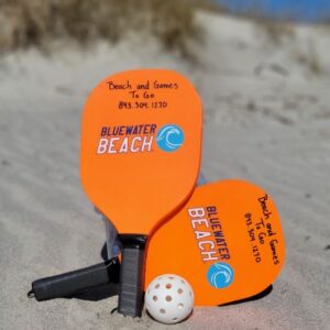 Pickleball Set - Image 2