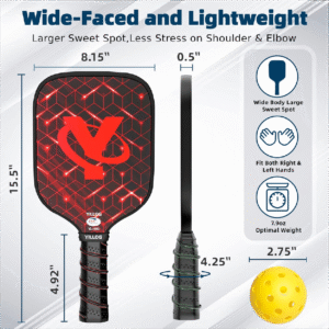 Pickleball Set - Image 4