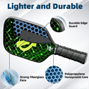 Pickleball Set - Image 3