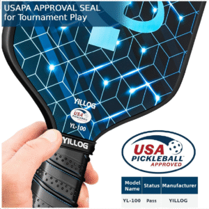Pickleball Set - Image 2
