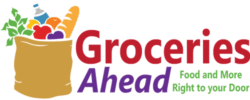 groceries ahead