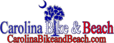 carolina bike & beach