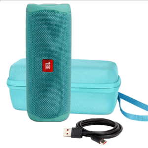 Portable Bluetooth Speaker - Image 4