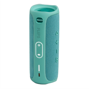 Portable Bluetooth Speaker - Image 3