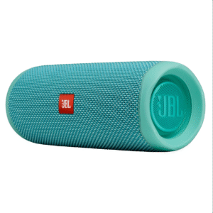 JBL Flip 5 Portable Bluetooth Speaker