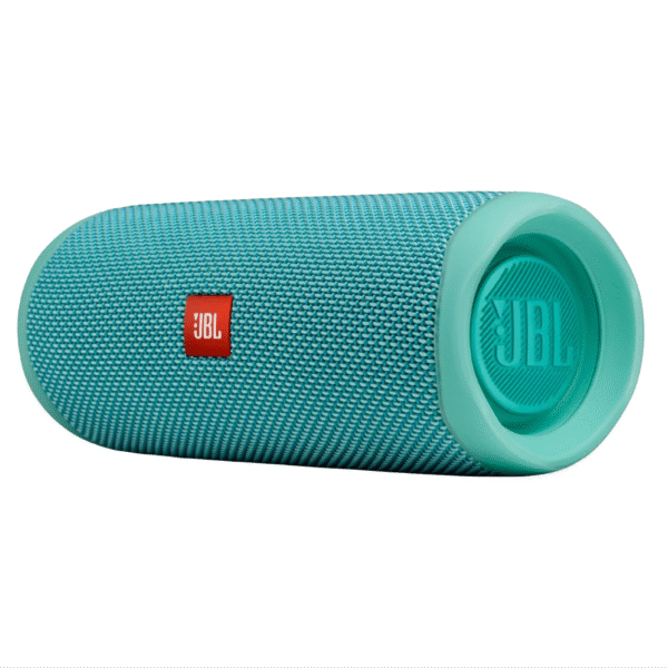 JBL Flip 5 Portable Bluetooth Speaker