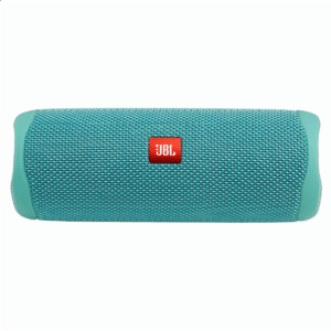 Portable Bluetooth Speaker - Image 2