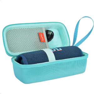 Portable Bluetooth Speaker - Image 5