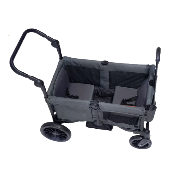inside stroller wagon